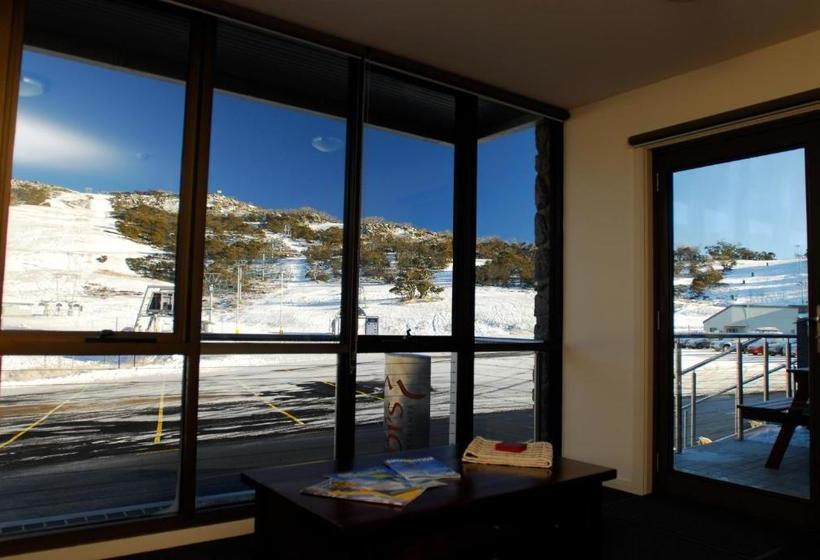 Mountain View Chalet At Heidi's