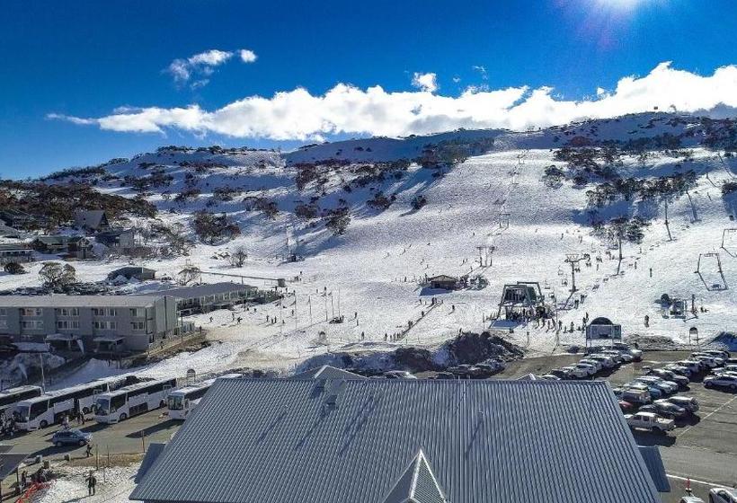 Mountain View Chalet At Heidi's