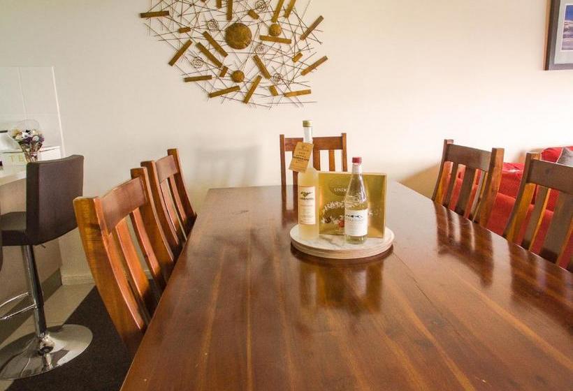 Mountain View Chalet At Heidi's