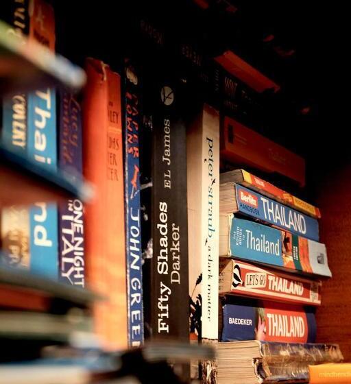 Non La Mer Hostel Bed & Yoga