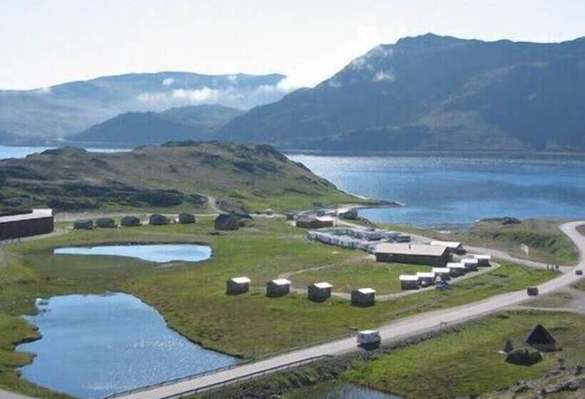 Nordkapp Camping