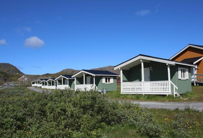 Nordkapp Camping