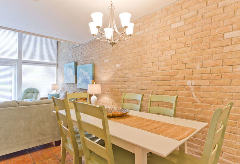 Ocean View By South Padre Condo Rentals