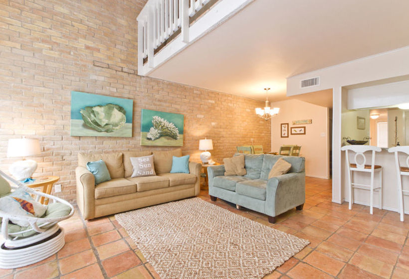 Ocean View By South Padre Condo Rentals