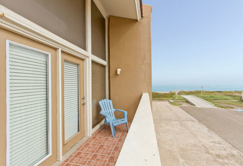 Ocean View By South Padre Condo Rentals