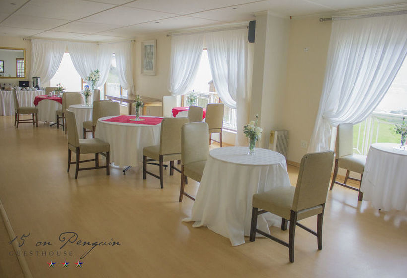 Пансион 15 On Penguin Guest House