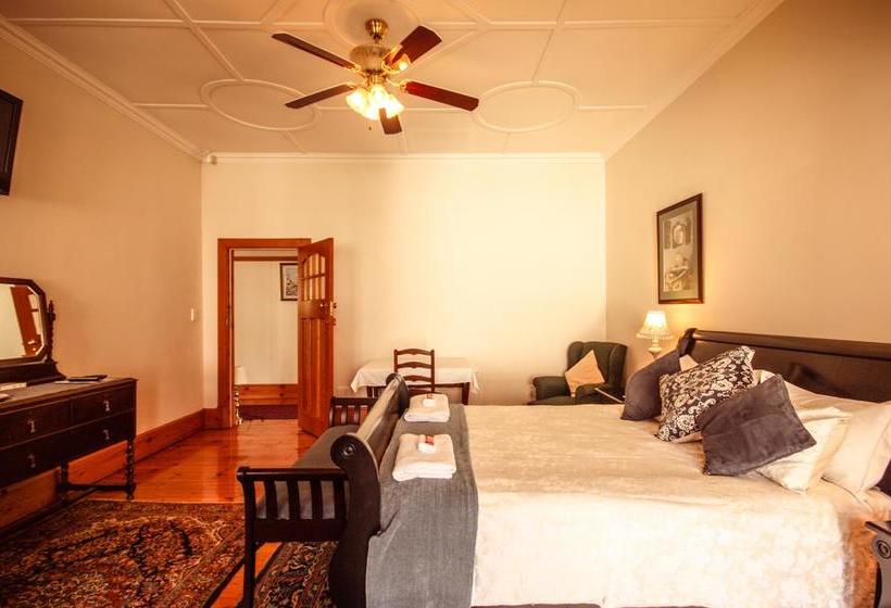 펜션 50 College Drive B&b