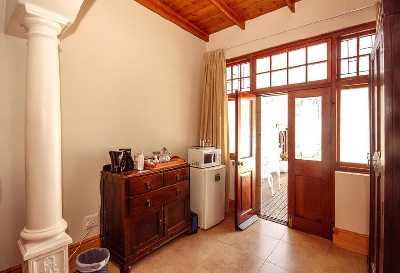 펜션 50 College Drive B&b