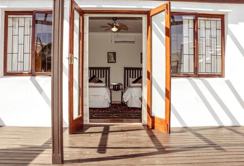 펜션 50 College Drive B&b