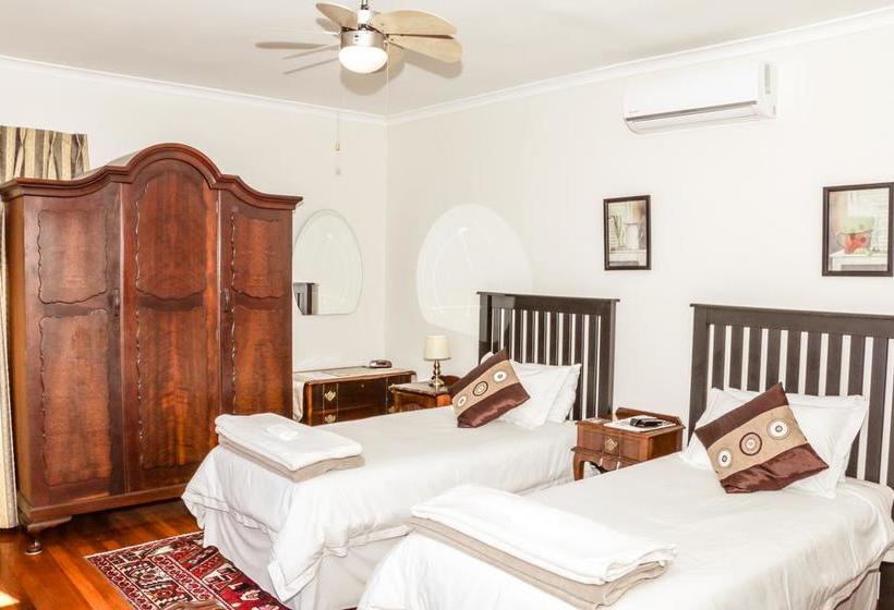 펜션 50 College Drive B&b