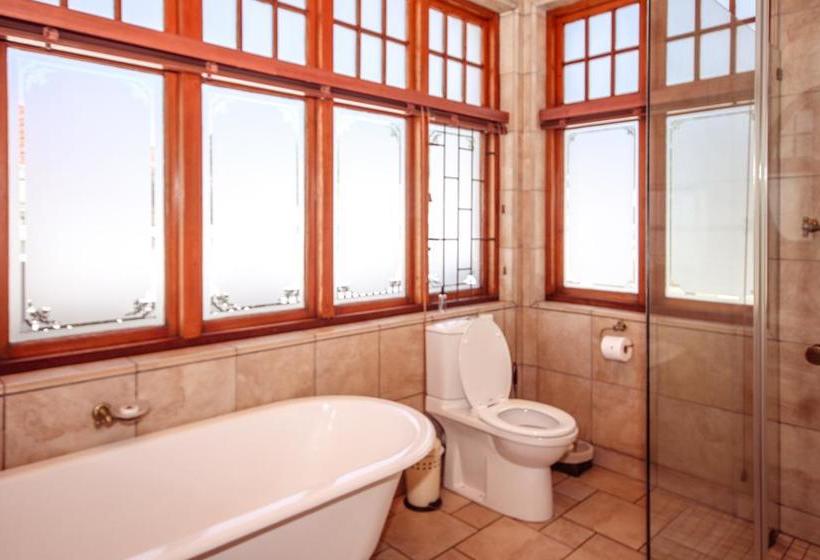 펜션 50 College Drive B&b