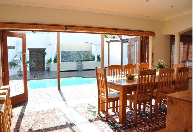 펜션 50 College Drive B&b