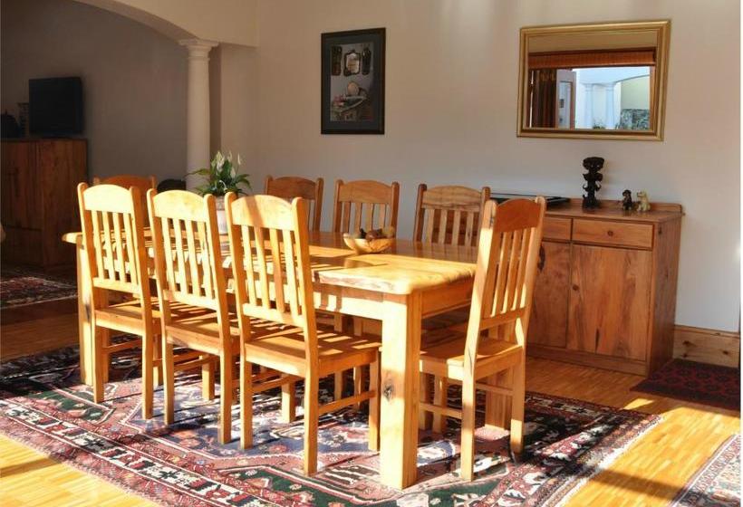 펜션 50 College Drive B&b