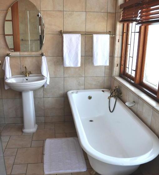 펜션 50 College Drive B&b