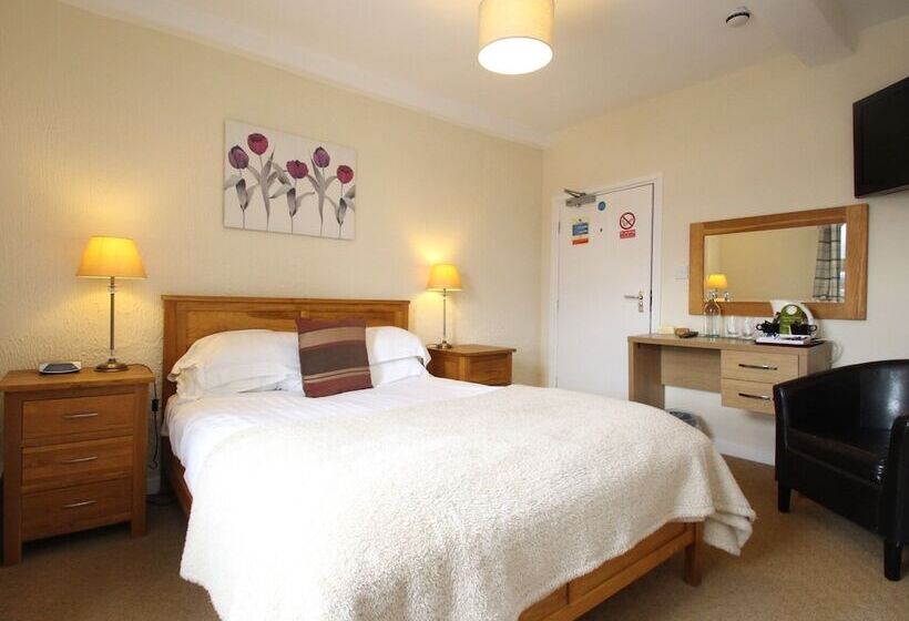 膳宿费 Acorn Guest House