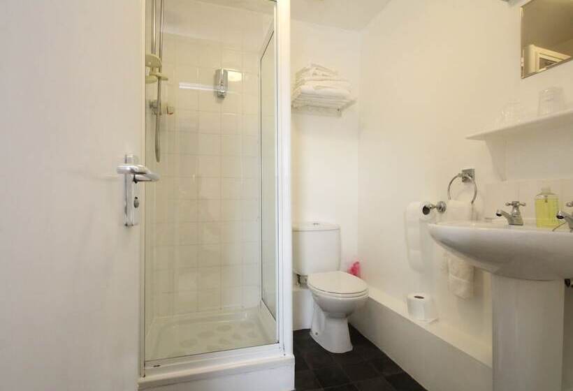 膳宿费 Acorn Guest House