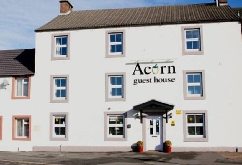 膳宿费 Acorn Guest House