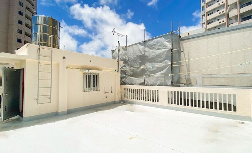 ペンション Andon Matsuokan