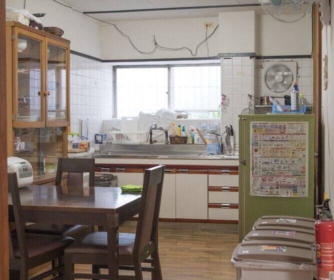 ペンション Andon Matsuokan