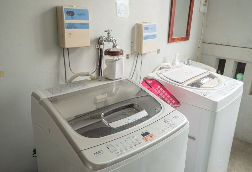 ペンション Andon Matsuokan