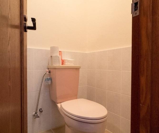 ペンション Andon Matsuokan