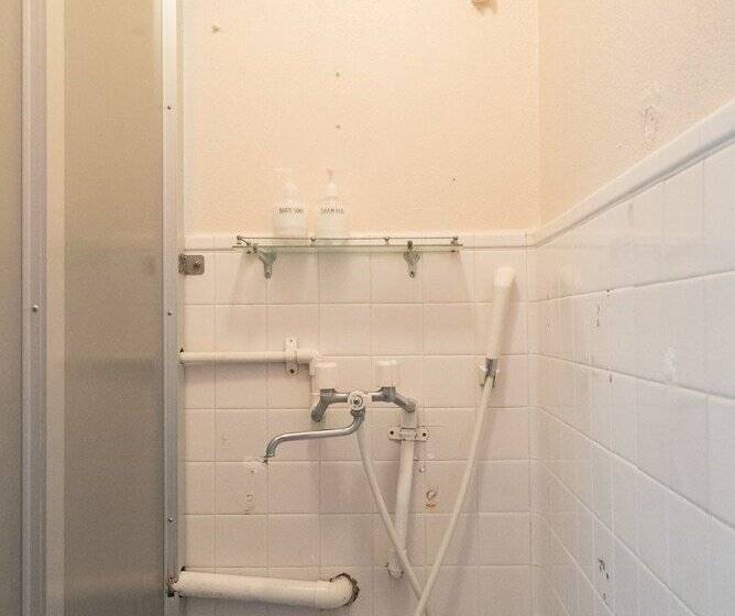 ペンション Andon Matsuokan