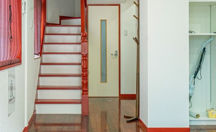 ペンション Andon Matsuokan