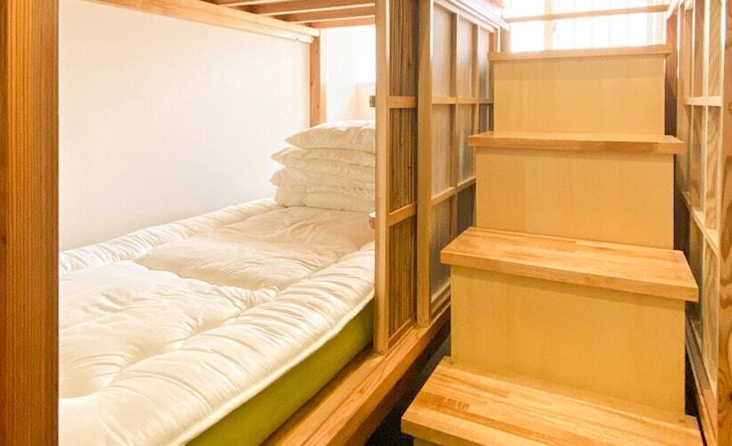 ペンション Andon Matsuokan