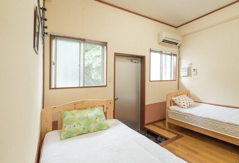 펜션 Andon Matsuokan