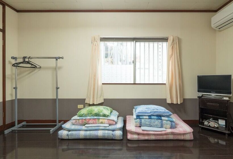 펜션 Andon Matsuokan