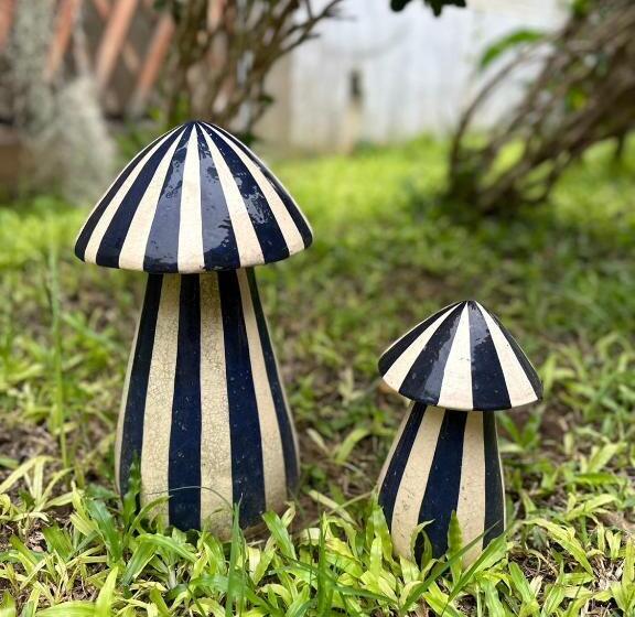 펜션 Baan Ma Feung Guest House