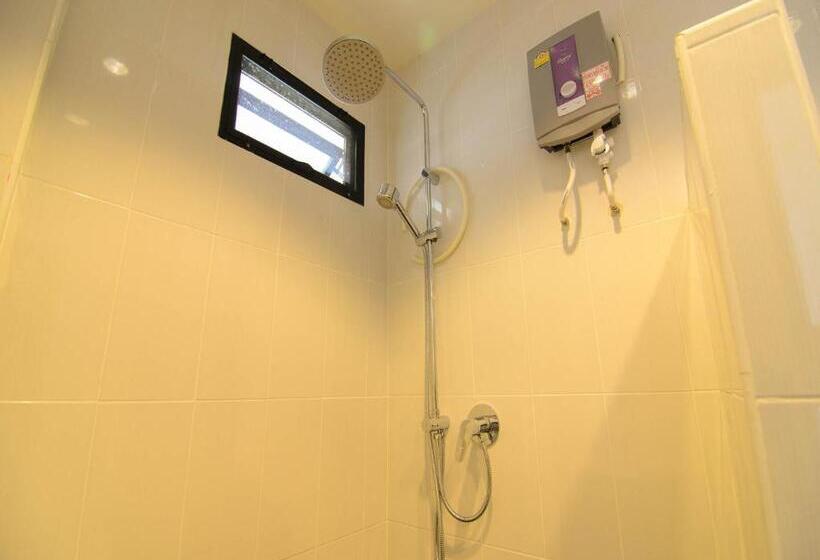 بنسيون Ban U Thong Accommodations