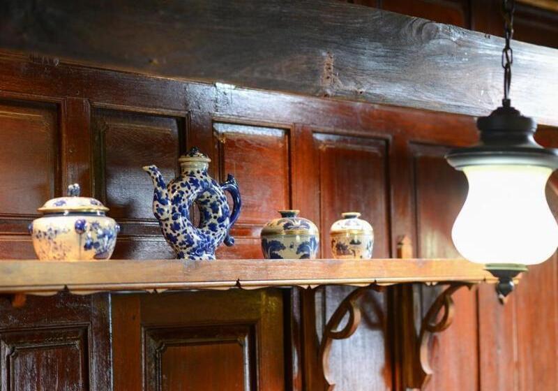 بنسيون Ban U Thong Accommodations