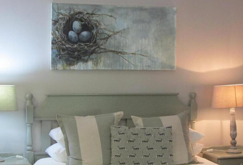 ペンション By The Way Guesthouse