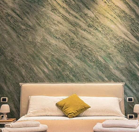 펜션 Chambres Du Monde