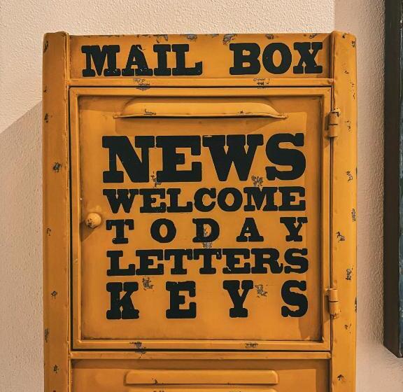 펜션 Chambres Du Monde