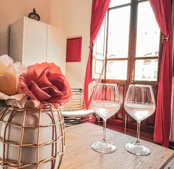 펜션 Chambres Du Monde