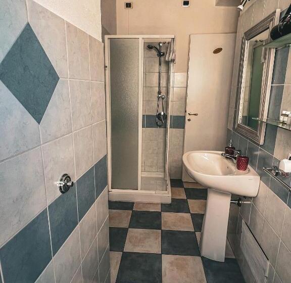 펜션 Chambres Du Monde