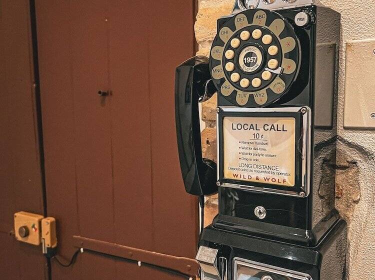 펜션 Chambres Du Monde