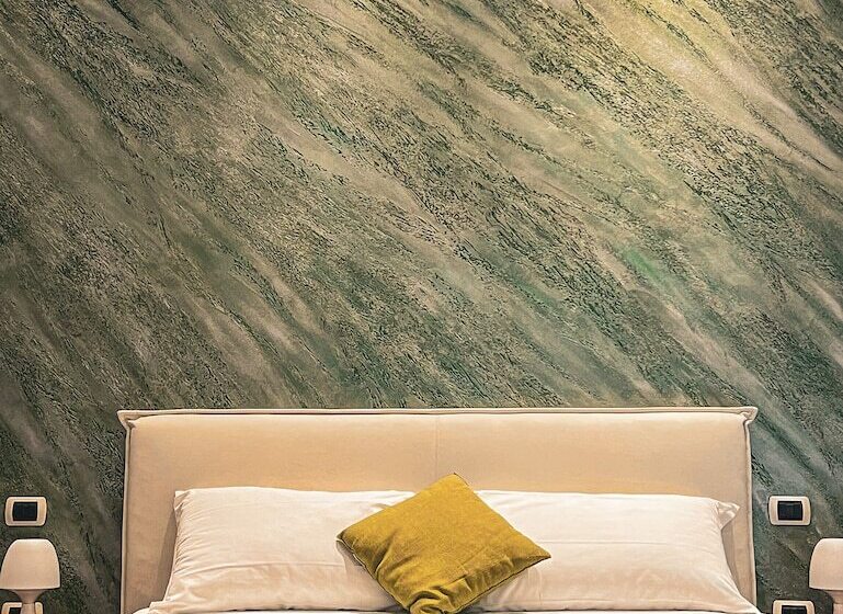 펜션 Chambres Du Monde