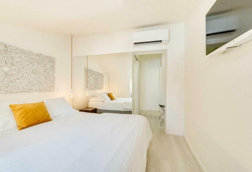 پانسیون Chiado 44