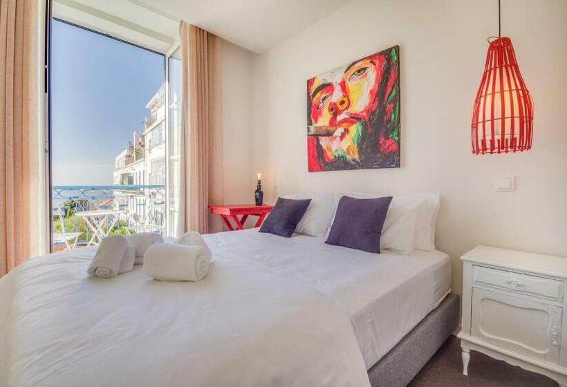 پانسیون Chiado 44