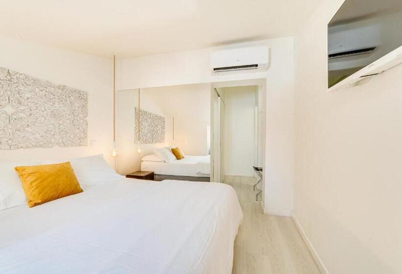 پانسیون Chiado 44