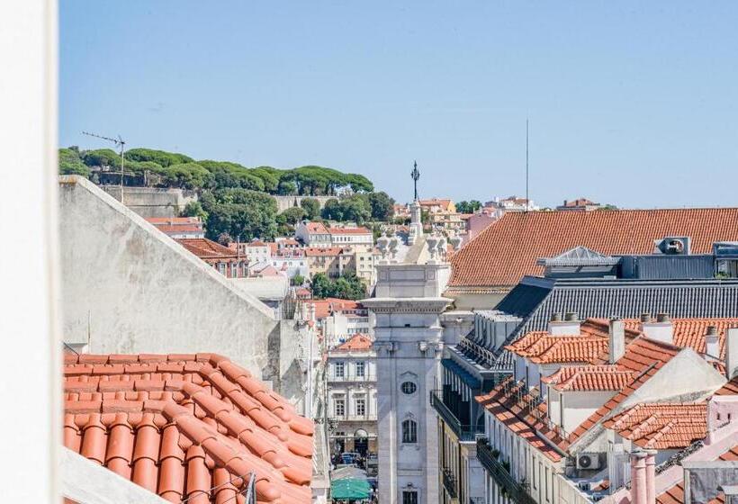 پانسیون Chiado 44