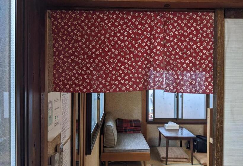 펜션 Guesthouse Tomaru