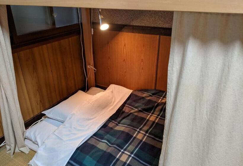 펜션 Guesthouse Tomaru