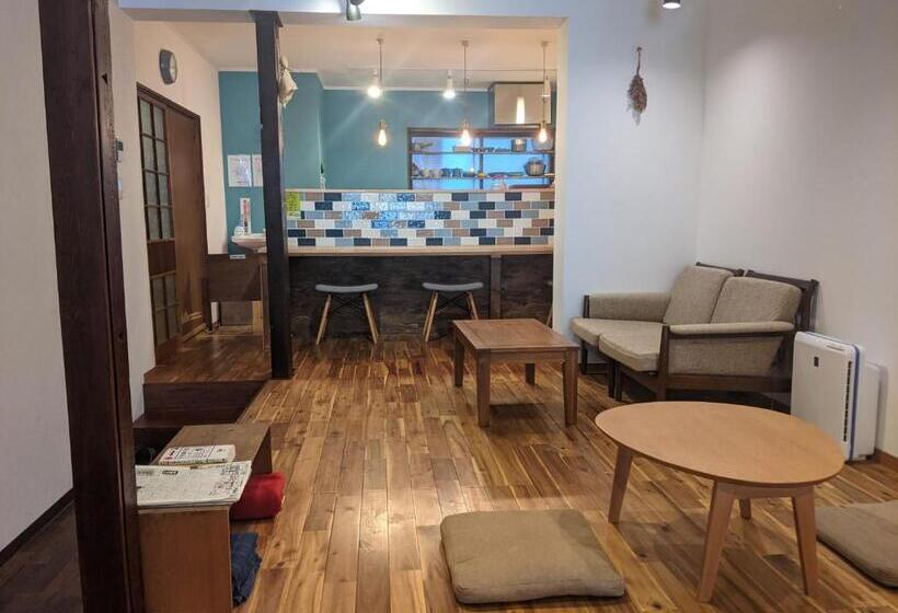 펜션 Guesthouse Tomaru