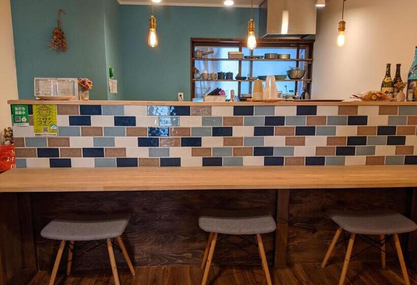 펜션 Guesthouse Tomaru