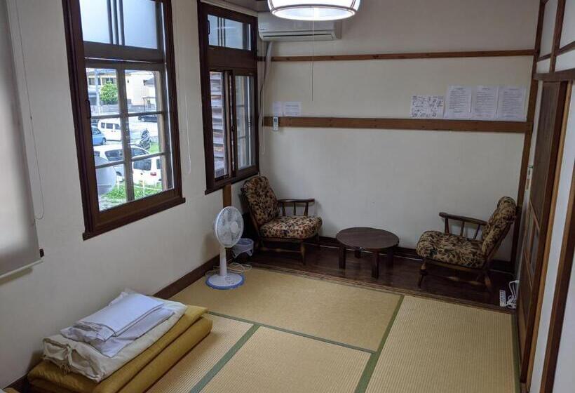 펜션 Guesthouse Tomaru