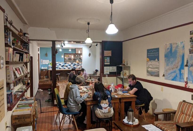 펜션 Guesthouse Tomaru